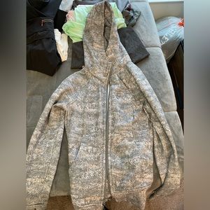 Womens Lululemon Jacket